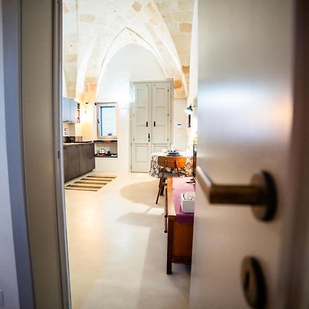 Mimar Casa Vacanze Charme Ed Eleganza Maruggio Exteriör bild