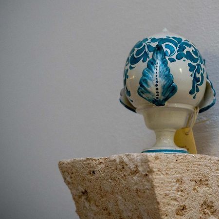Mimar Casa Vacanze Charme Ed Eleganza Maruggio Exteriör bild