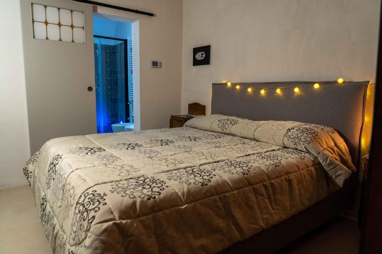 Mimar Casa Vacanze Charme Ed Eleganza Maruggio Exteriör bild