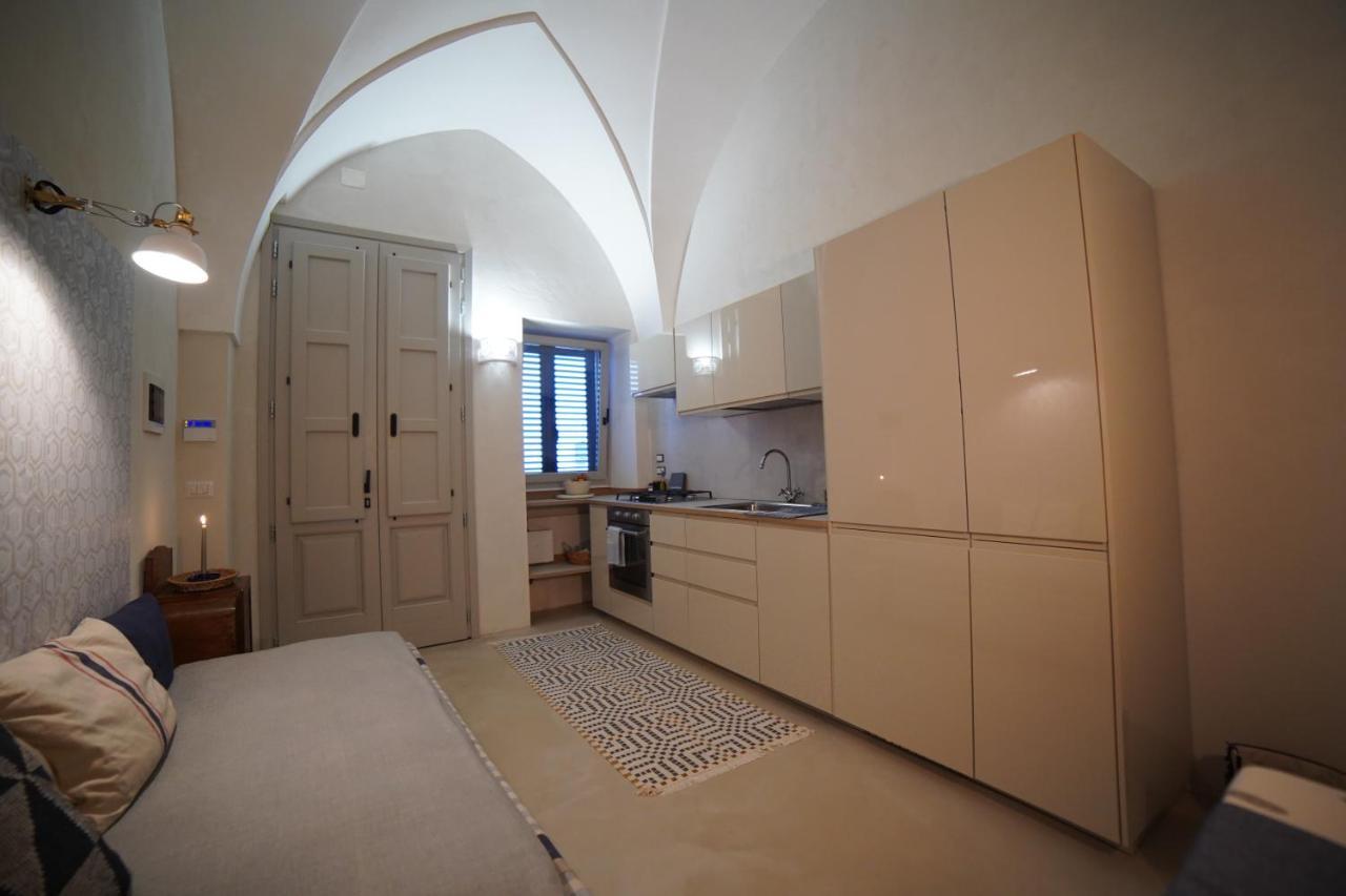 Mimar Casa Vacanze Charme Ed Eleganza Maruggio Exteriör bild