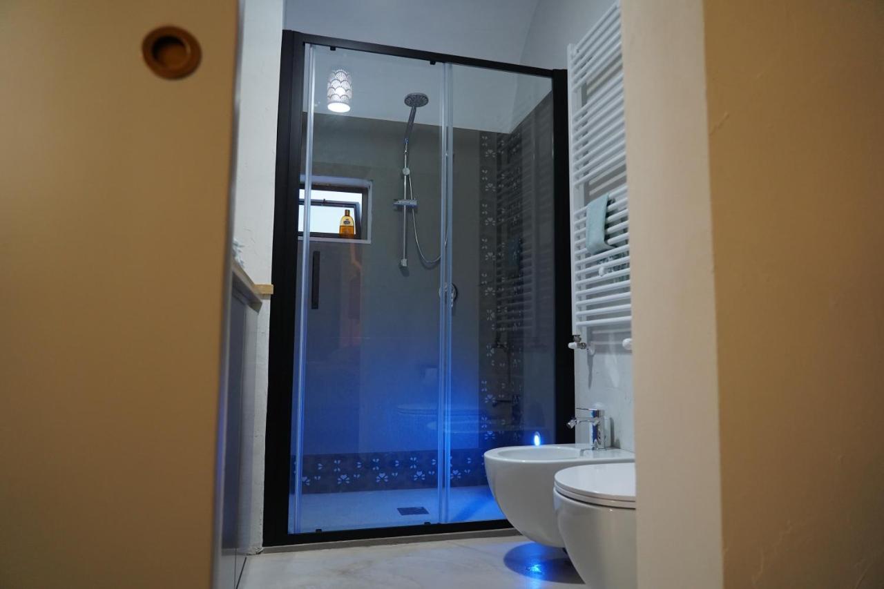 Mimar Casa Vacanze Charme Ed Eleganza Maruggio Exteriör bild