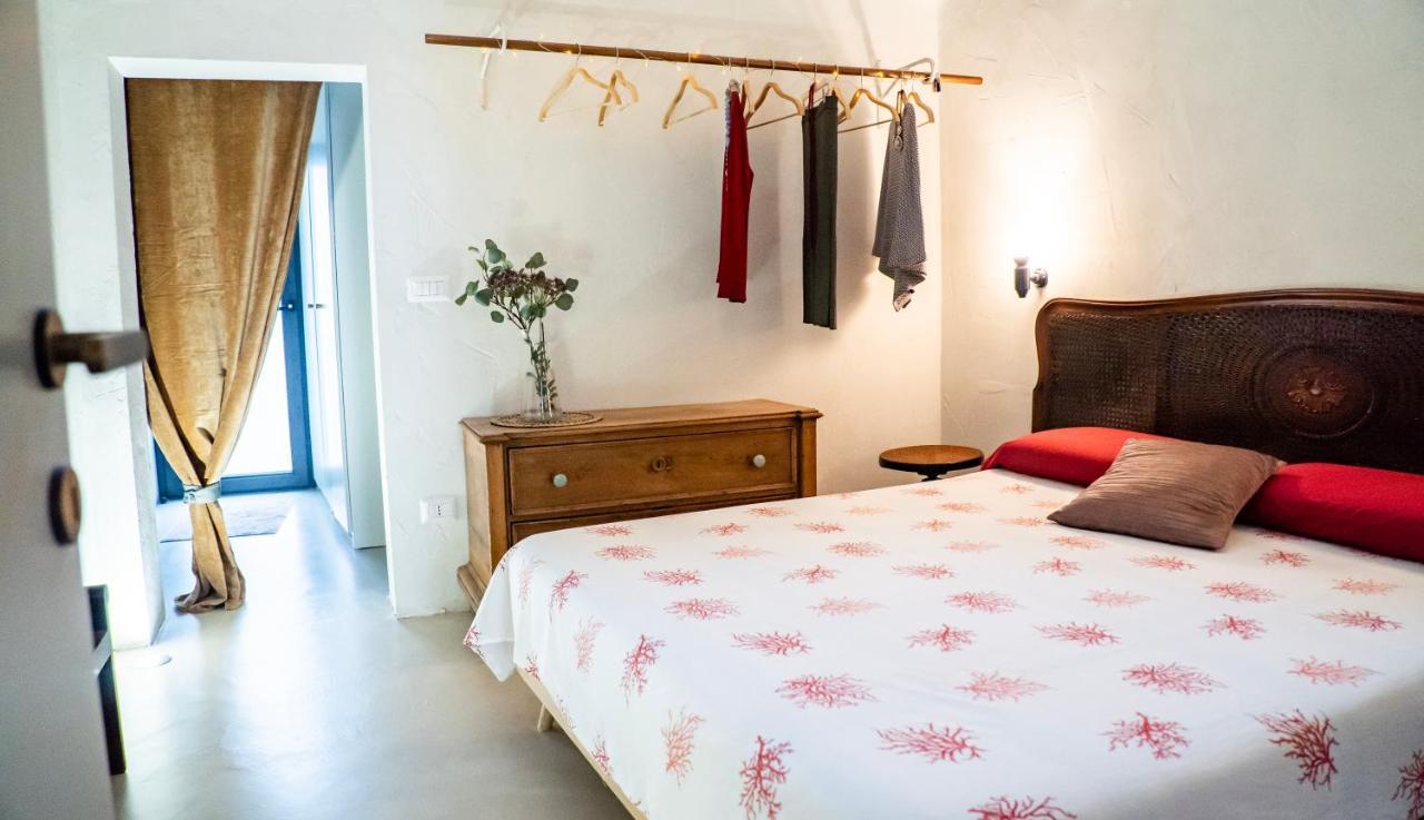 Mimar Casa Vacanze Charme Ed Eleganza Maruggio Exteriör bild