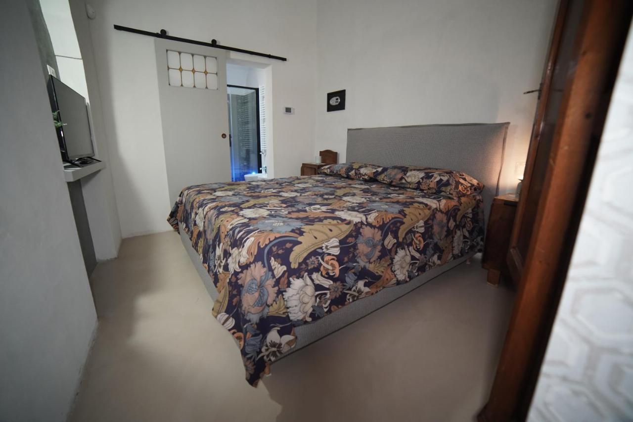 Mimar Casa Vacanze Charme Ed Eleganza Maruggio Exteriör bild