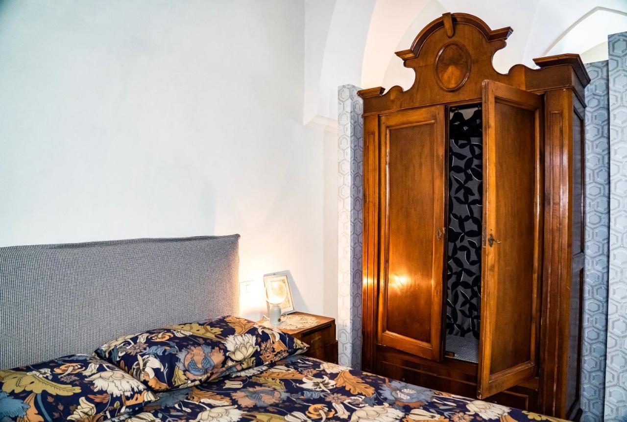 Mimar Casa Vacanze Charme Ed Eleganza Maruggio Exteriör bild
