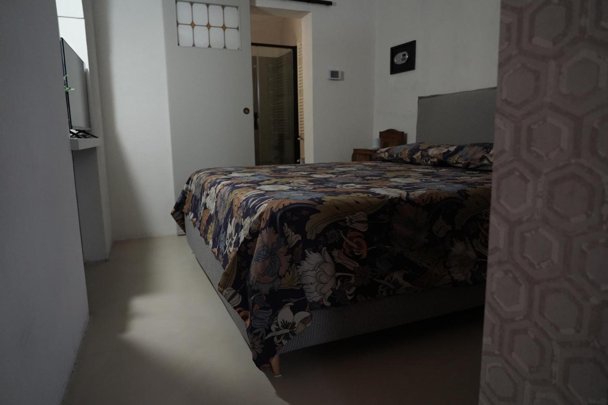 Mimar Casa Vacanze Charme Ed Eleganza Maruggio Exteriör bild