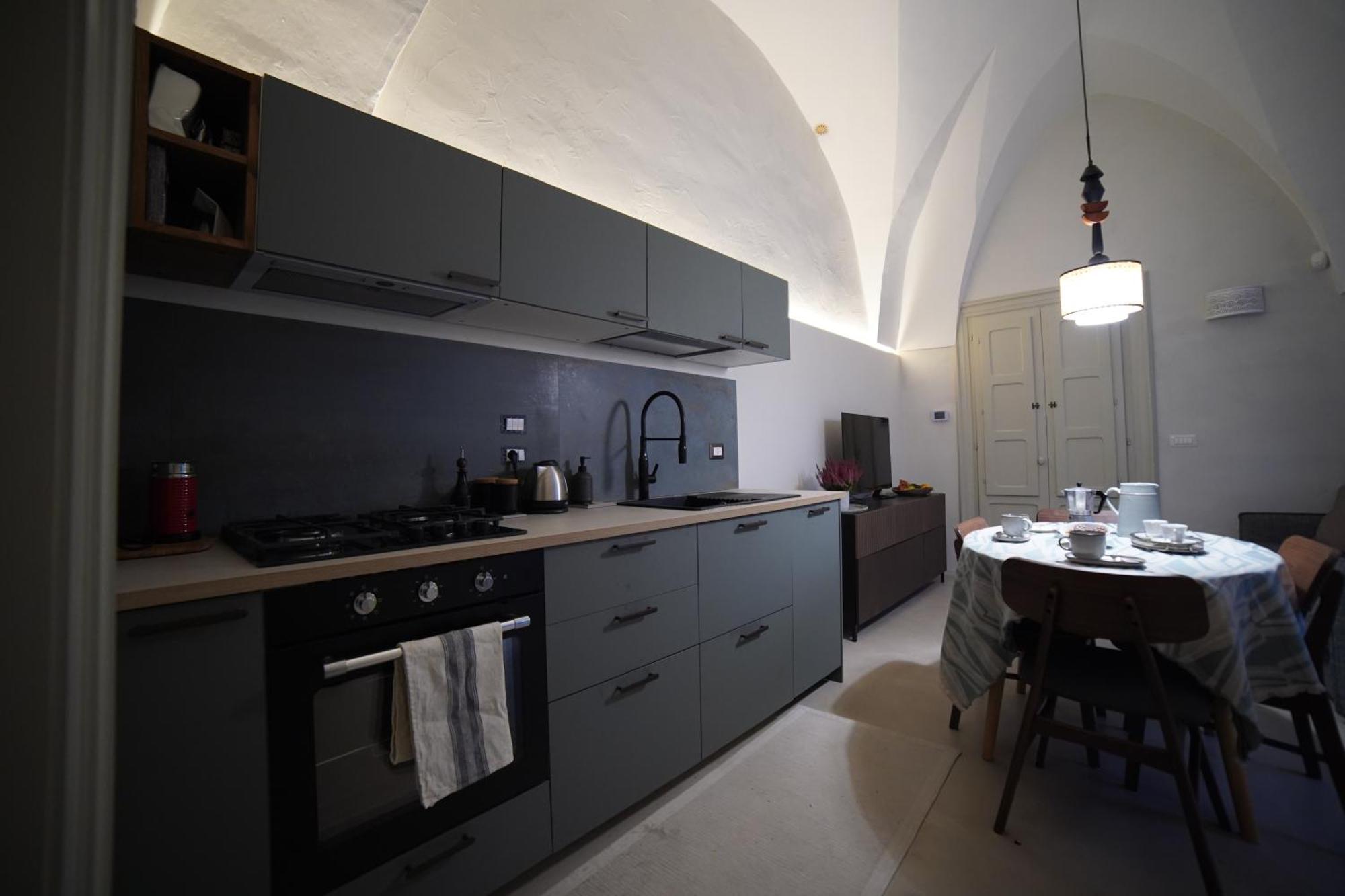 Mimar Casa Vacanze Charme Ed Eleganza Maruggio Exteriör bild