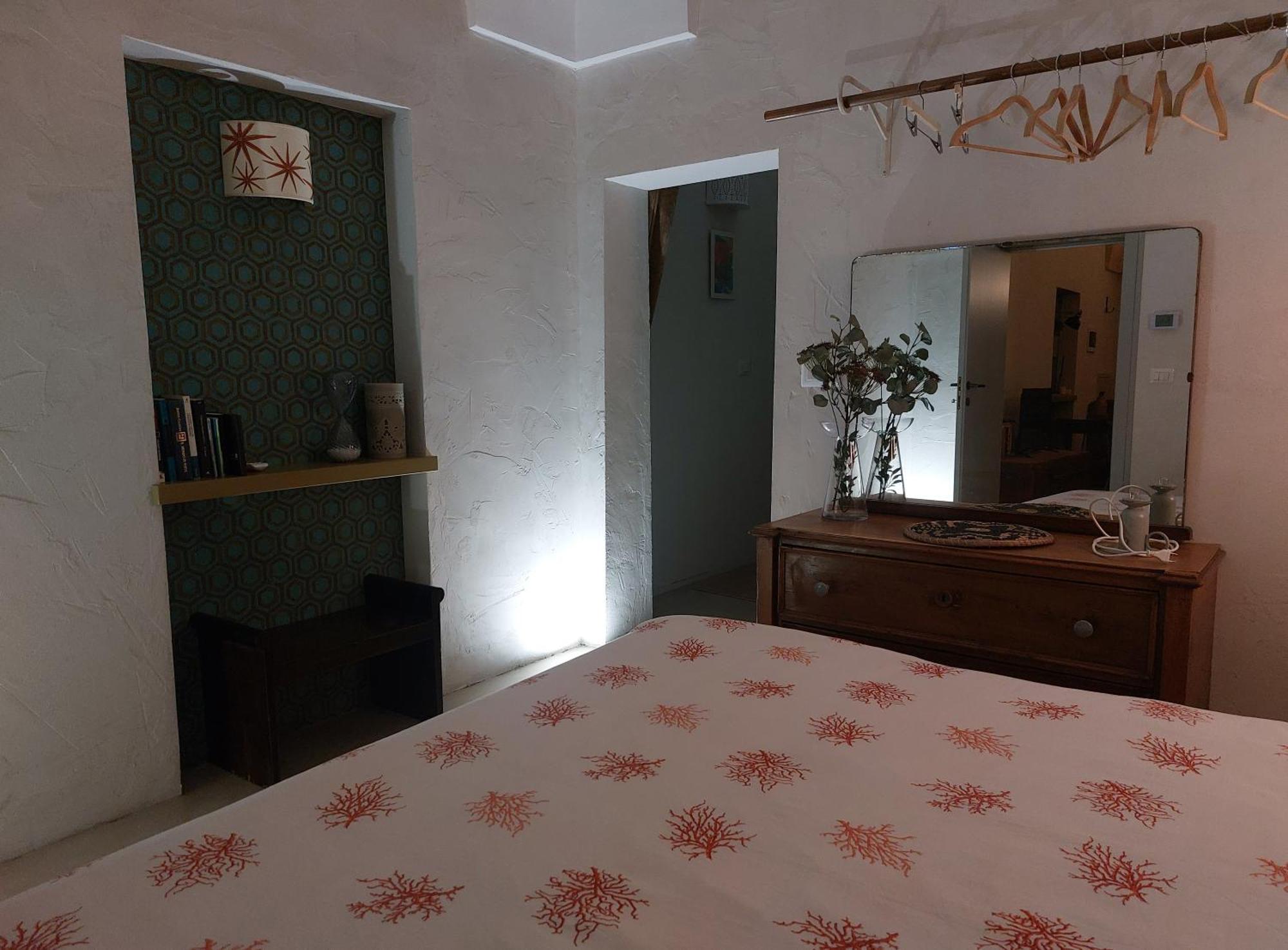 Mimar Casa Vacanze Charme Ed Eleganza Maruggio Exteriör bild